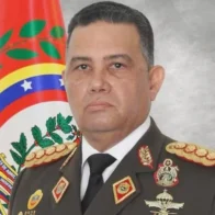 González López, el nuevo ministro de Defensa en Venezuela sancionado por EE.UU. y la UE