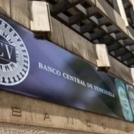 La economía de Venezuela creció un 8,66 % en 2025, según el Banco Central