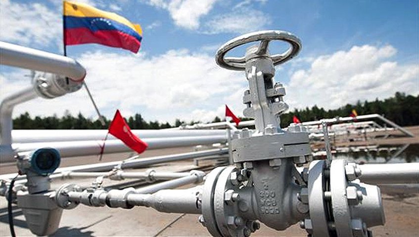 Venezuela comienza a exportar gas a Colombia para reactivar el comercio binacional