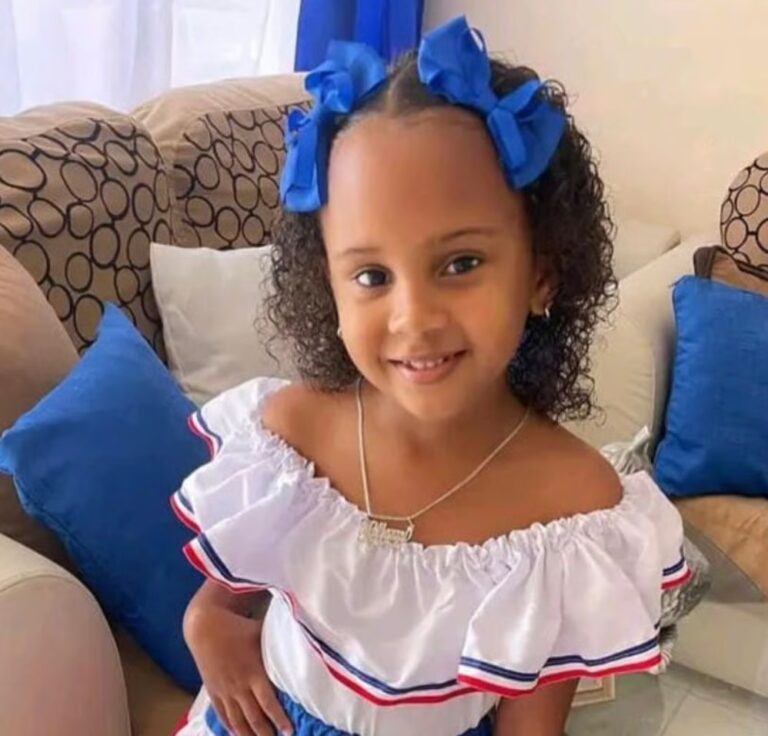 Fallece niña de 6 años supuestamente por caída en el baño en San Cristóbal