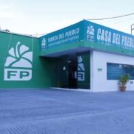 Fuerza del Pueblo consolida Dirección del Distrito nacional y fortalece su estructura institucional