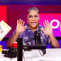 José Ángel Morvan alerta sobre deterioro estructural en el Teatro La Fiesta del Hotel Jaragua