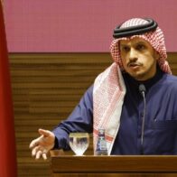 Qatar reprocha a Irán su falta de consideración por la seguridad del Golfo por los ataques