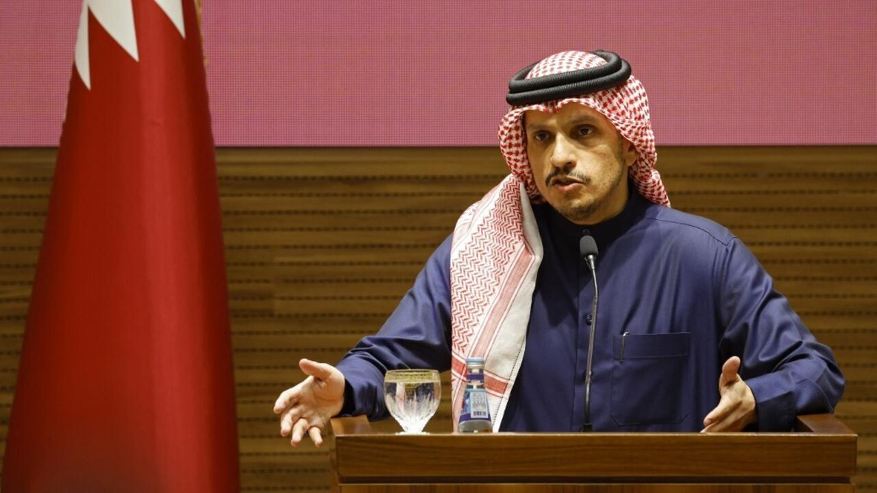 Qatar reprocha a Irán su falta de consideración por la seguridad del Golfo por los ataques