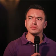 Daniel Noboa impone toque de queda nocturno en 9 provincias y 4 municipios de Ecuador