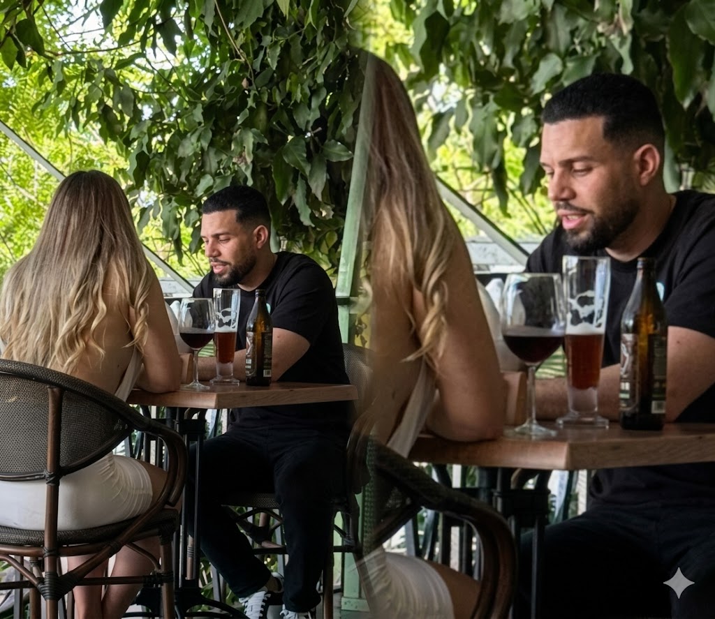 Ana Beato rompe en llanto luego de ver a su pareja con otra mujer en El Planeta Alofoke