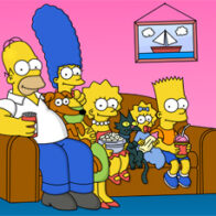Día Mundial de Los Simpson