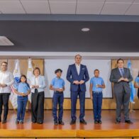 Gobierno lanza Jornada Nacional de Desparasitación Escolar 2026 para beneficiar a más de 1.8 millones de estudiantes