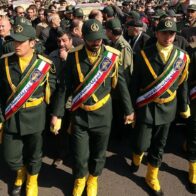Irán derriba un dron y advierte de una respuesta “contundente” ante violaciones de tregua