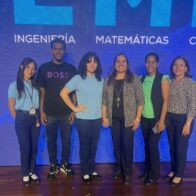 Tres estudiantes de Azua son reconocidos a nivel nacional en Premio al Mérito Estudiantil STEMP