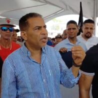 Juan Marte alerta sobre crecimiento del empleo informal y desplazamiento laboral en el país