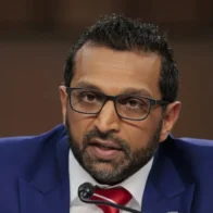 Director del FBI demanda a revista por difamación y reclama US$250 millones