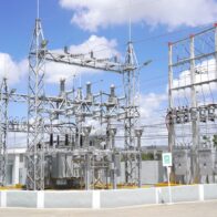 Edesur pone en funcionamiento la subestación eléctrica Alfa