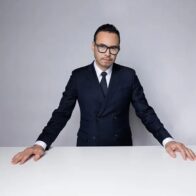 "Arquitectura en Movimiento": Carlos Campos New York presenta su colección Primavera/Verano 2026