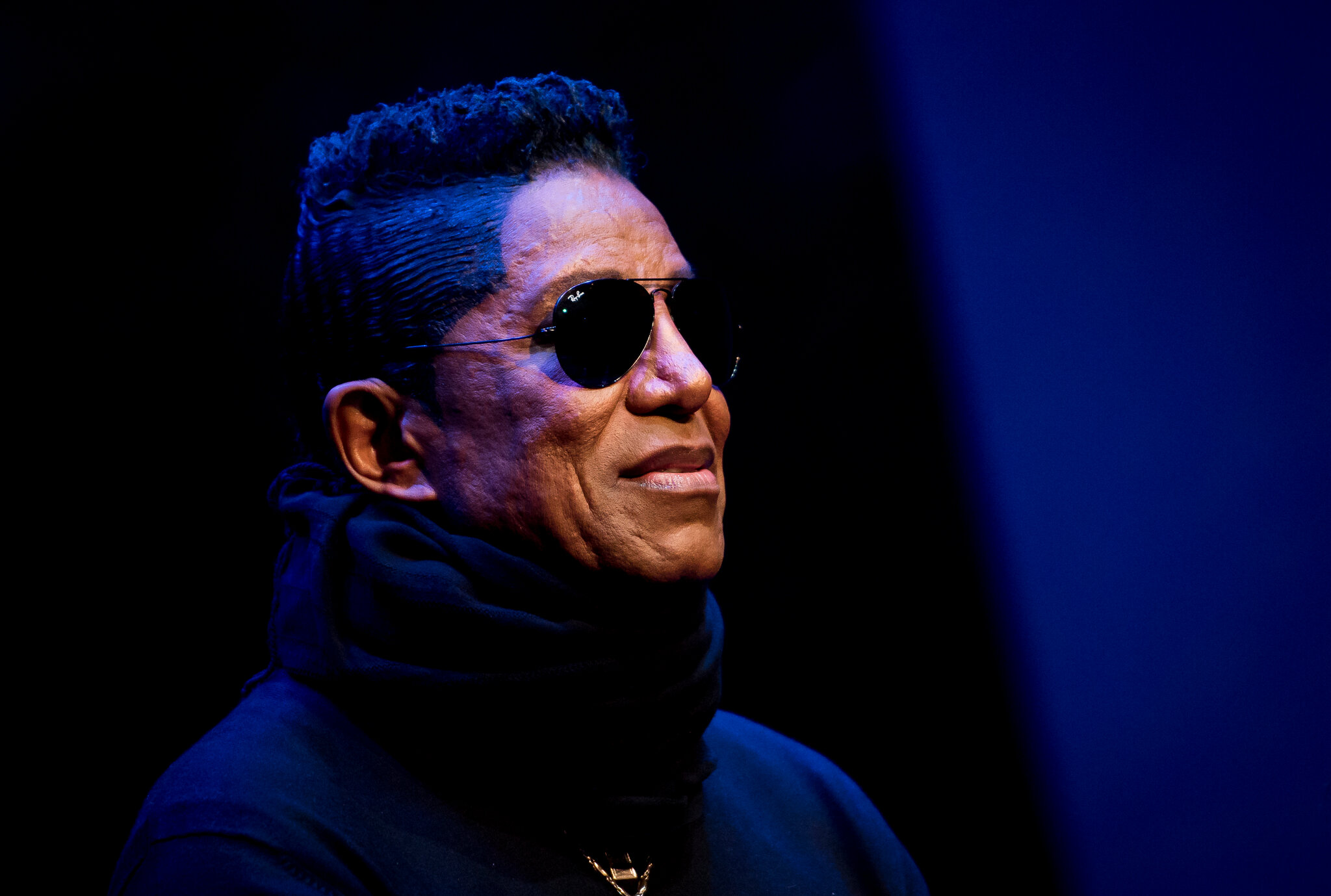 Jermaine Jackson podría enfrentar millonaria indemnización por no responder a demanda civil en California