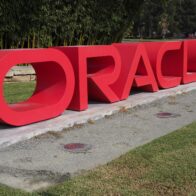 Un ataque en Dubái afecta al edificio de la empresa Oracle (EEUU), amenazada por Irán