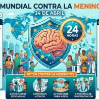 El Día Mundial contra la Meningitis