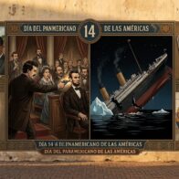 Efemérides del 14 de abril