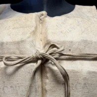 Sale a la venta un chaleco salvavidas de una sobreviviente del Titanic en una subasta única en su tipo