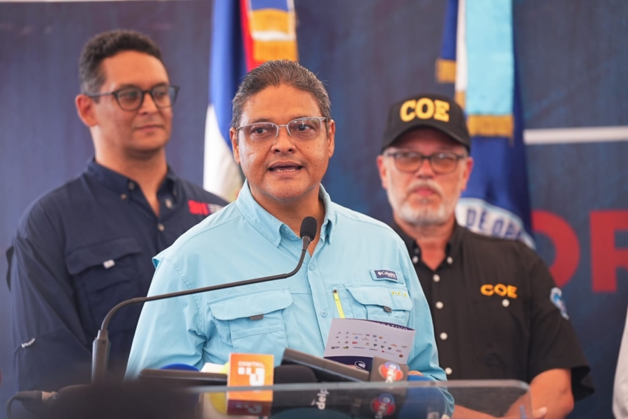Inicia operativo de Semana Santa; ¿Con qué cuentan los organismos de socorro?