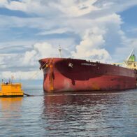 Presidente de Panamá alerta sobre riesgos económicos globales por detención de buques en puertos de China