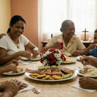 ¿Por qué los dominicanos evitan la carne en Viernes Santo? Tradición, fe y cultura en un solo plato