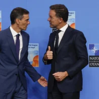 La OTAN recuerda que no puede expulsar a aliados tras las amenazas de EE. UU. a España