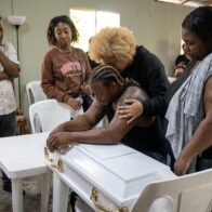 Tragedia en Villa Verde: Infante fallece tras colapso de pared provocado por intensas lluvias