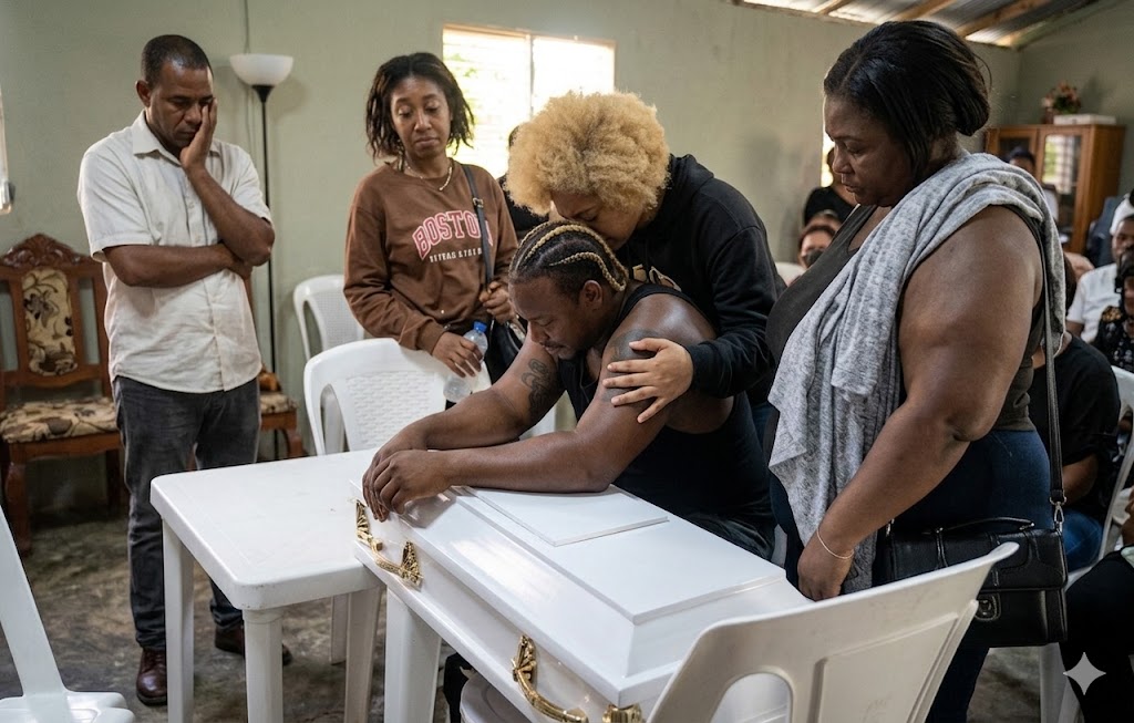 Tragedia en Villa Verde: Infante fallece tras colapso de pared provocado por intensas lluvias
