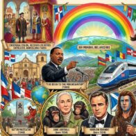 Efemérides del 03 de abril
