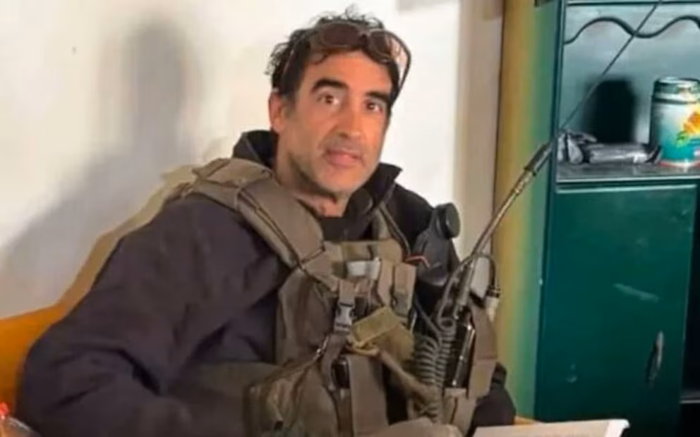 Muere un soldado israelí en el sur del Líbano, el primero desde que empezó la tregua