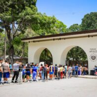 El Salvador supera meta turística con 195 mil visitantes internacionales en Semana Santa 2026