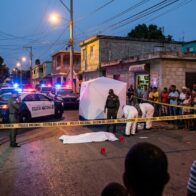 Hombre muere tras presunto enfrentamiento con la Policía en Los Molinas