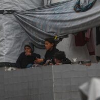 Seis meses de tregua en Gaza y la población sigue atrapada en una guerra silenciosa
