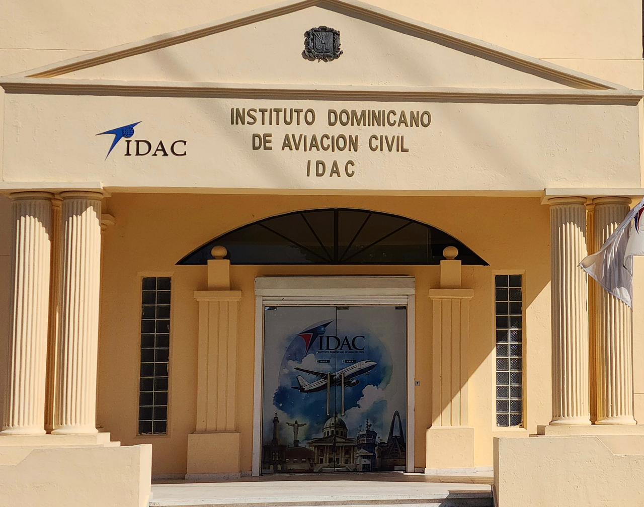 CIAA e IDAC indagan incidente con aeronave en Dajabón