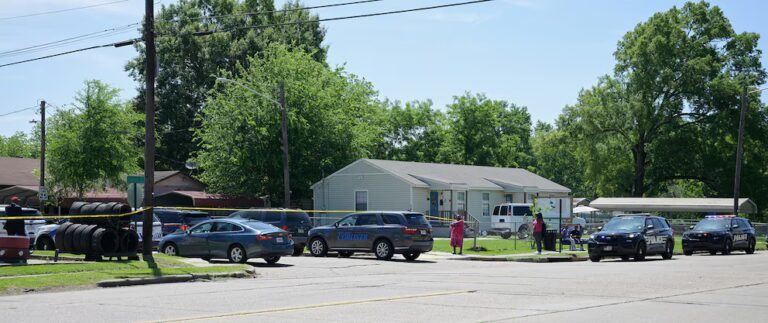 Policía dio detalles del ataque en el que ocho niños fueron asesinados en Luisiana 