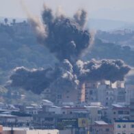 Israel evalúa un cese de hostilidades en el sur del Líbano tras semanas de enfrentamientos con Hezbollah