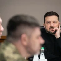 Aliados piden a Kiev que suspenda ataques a refinerías rusas por aumento precios del crudo