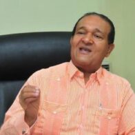 Senador Antonio Marte advierte sobre crisis política y expresa preocupación por la provincia Monseñor Nouel