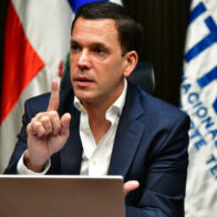 MP presenta chats de Hugo Beras y Jochi Gómez que evidenciarían control externo en licitaciones del Intrant