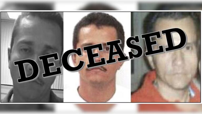 Se reduce la lista para ocupar el trono que dejó El Mencho en el CJNG entre teorías de traiciones internas