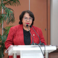 Emma Polanco afirma que resolución no implicaba alza salarial, sino un incentivo por el intenso trabajo en la CCRD