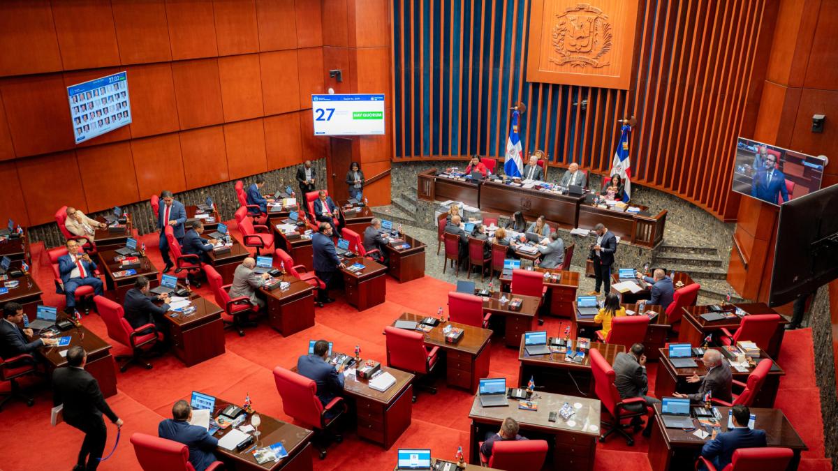 Senado da primer visto bueno a ley para frenar publicidad engañosa en el sector inmobiliario