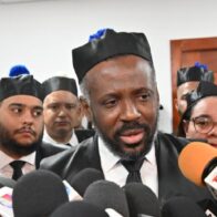 Wilson Camacho afirma no hay base legal para variar prisión a imputados del caso Senasa