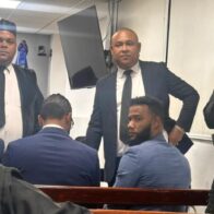 Conocerán medida de coerción contra fiscal acusado de recibir soborno en caso SeNaSa