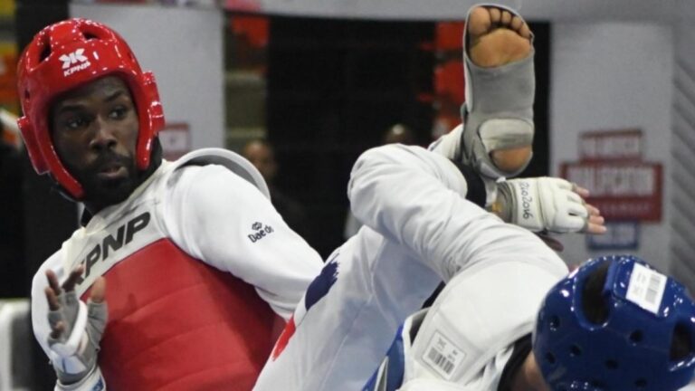 RD albergará clasificatorio de taekwondo rumbo a Juegos Centroamericanos y del Caribe