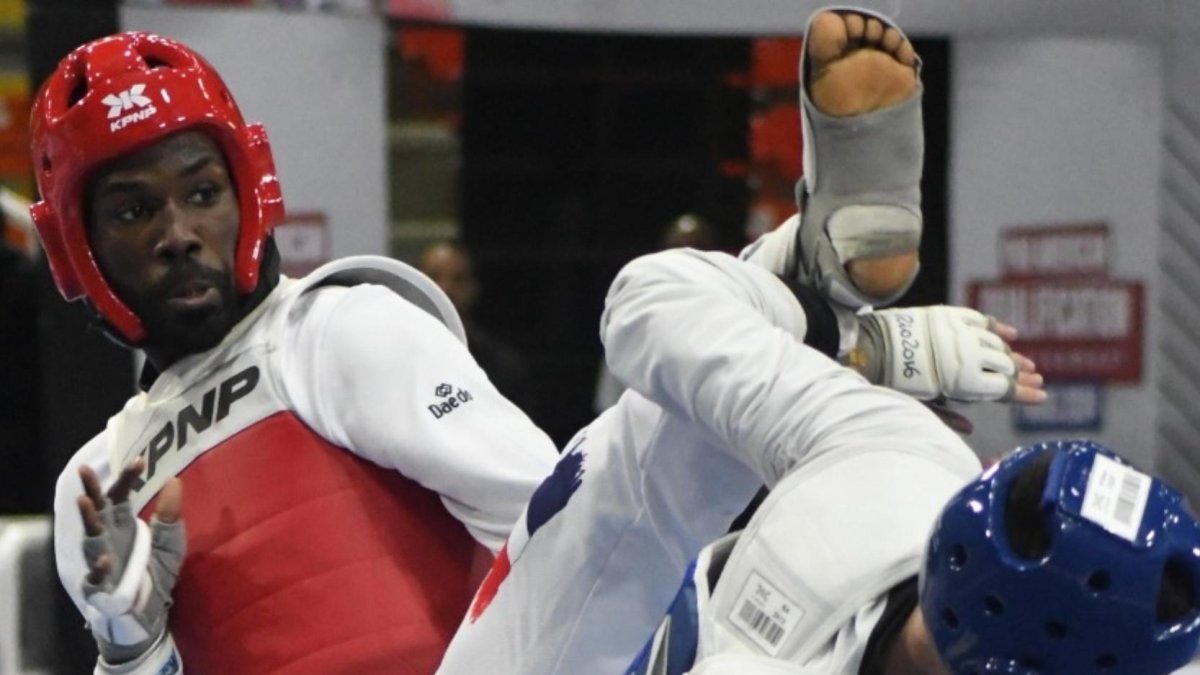 RD albergará clasificatorio de taekwondo rumbo a Juegos Centroamericanos y del Caribe