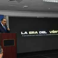 Fucimdres celebra su tercer congreso enfocado en medios digitales e inteligencia artificial
