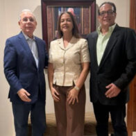 Aspirante del PLD intima a la JCE para frenar consulta interna por alegada ilegalidad