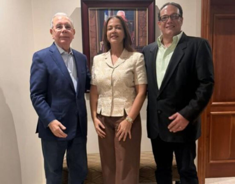 Aspirante del PLD intima a la JCE para frenar consulta interna por alegada ilegalidad